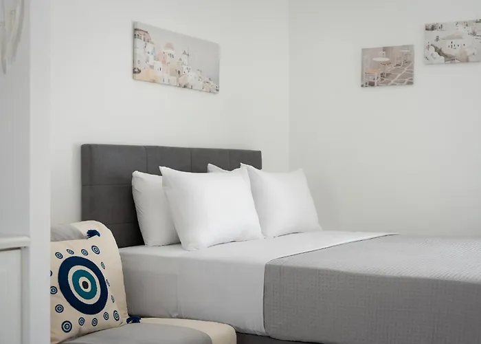 Palma Elegant Appartamento