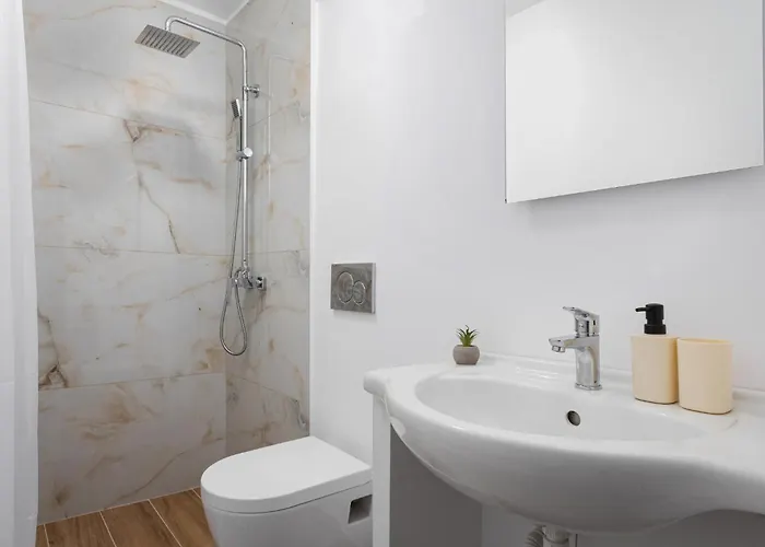 Appartamento Palma Elegant Naoussa