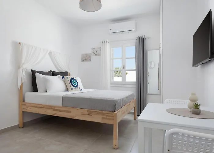 Appartamento Palma Elegant