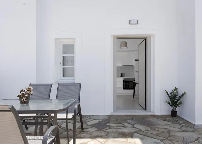 Appartamento Palma Elegant *