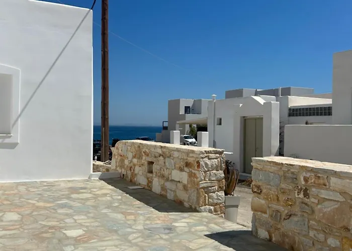 Palma Elegant Naoussa