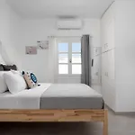 Lägenhet Palma Elegant Naousa
