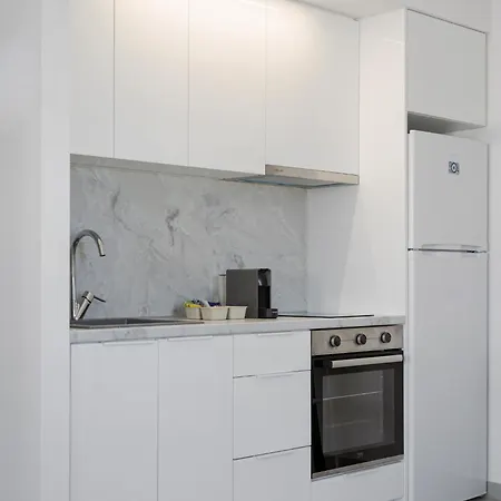 Palma Elegant Apartment Naoussa