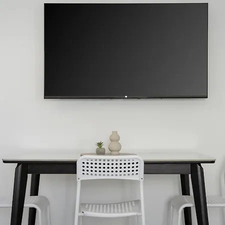 Appartement Palma Elegant *