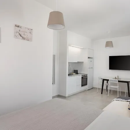 Appartement Palma Elegant