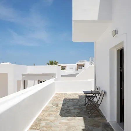 Appartement Palma Elegant