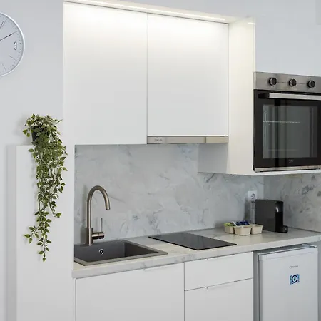 Palma Elegant דירה *