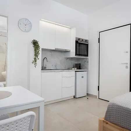 Apartment Palma Elegant Naoussa