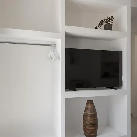 Palma Elegant Apartment Naoussa