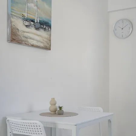 Palma Elegant Naousa (Paros)