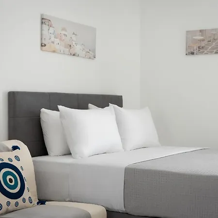 Palma Elegant Appartement