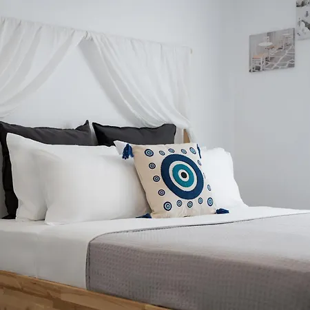 Appartement Palma Elegant