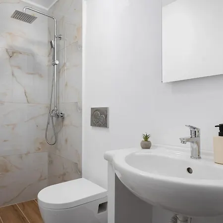 Apartment Palma Elegant Naoussa