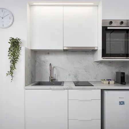 Palma Elegant Apartment Naoussa