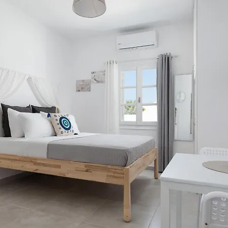 Appartement Palma Elegant