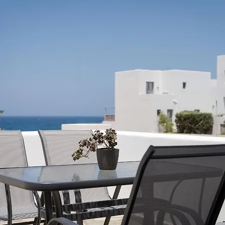 Palma Elegant Appartement