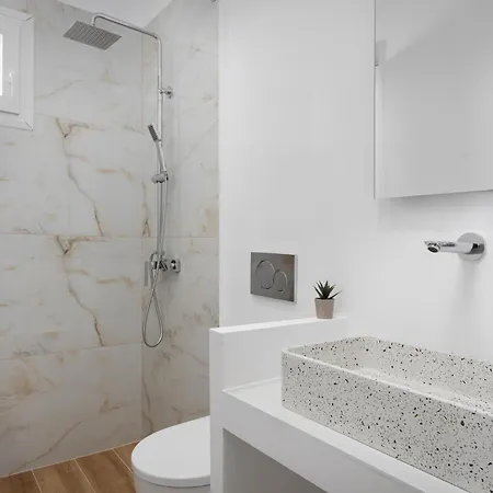 Apartment Palma Elegant Naoussa