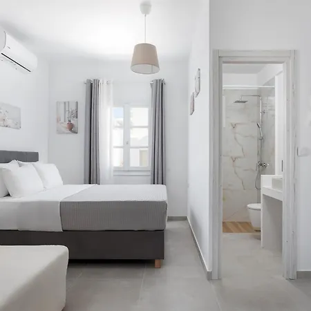 Palma Elegant Appartement