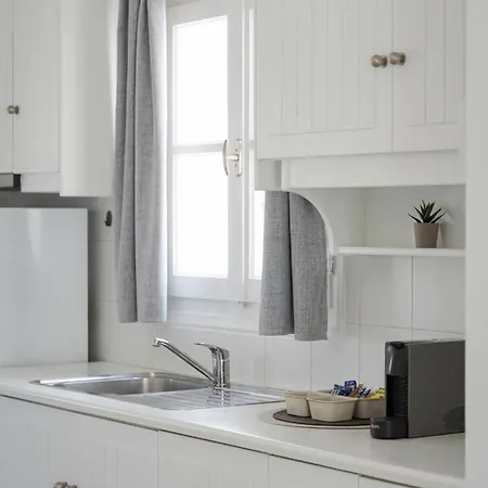 Appartement Palma Elegant