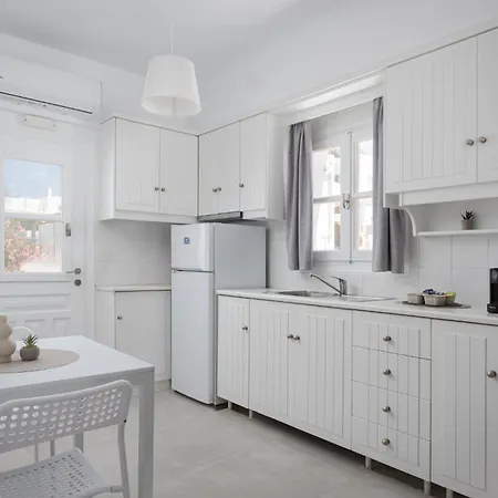 Palma Elegant Appartement