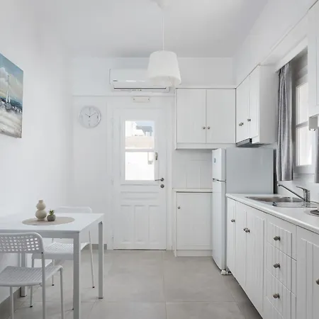 Palma Elegant Appartement