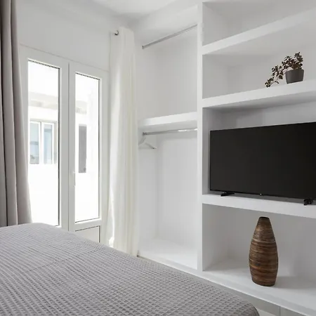 Apartamento Palma Elegant *