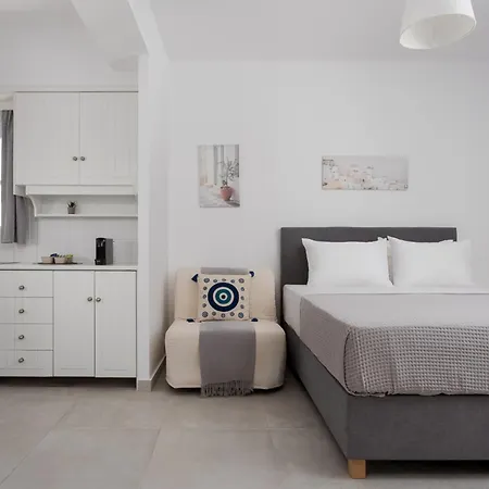 Palma Elegant Naousa