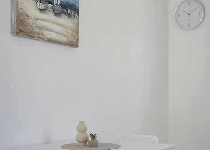 Palma Elegant Zambujeira do Mar