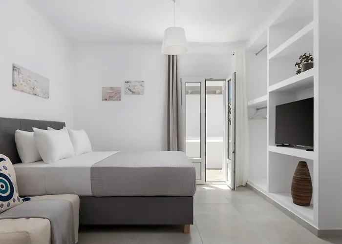 Apartamento Palma Elegant