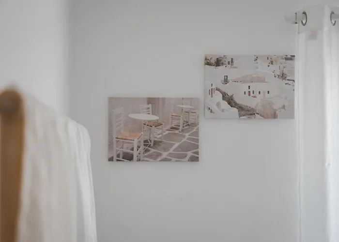 Palma Elegant Naousa