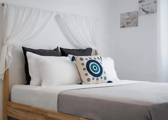 Apartamento Palma Elegant