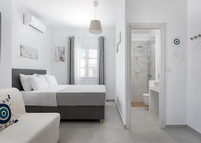 Palma Elegant Lägenhet