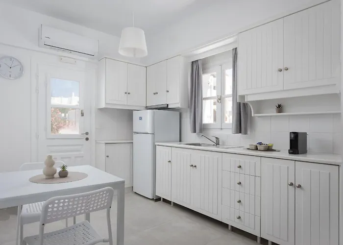 Palma Elegant Apartamento