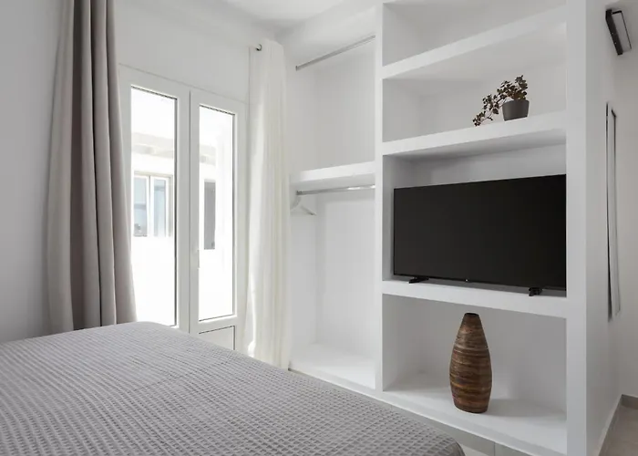 Lägenhet Palma Elegant *