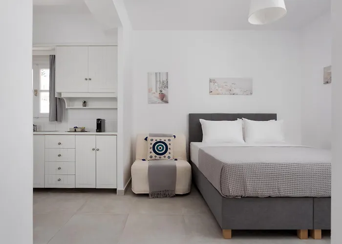 Palma Elegant Naousa